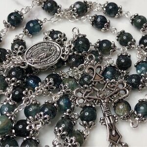 Handmade Rosary